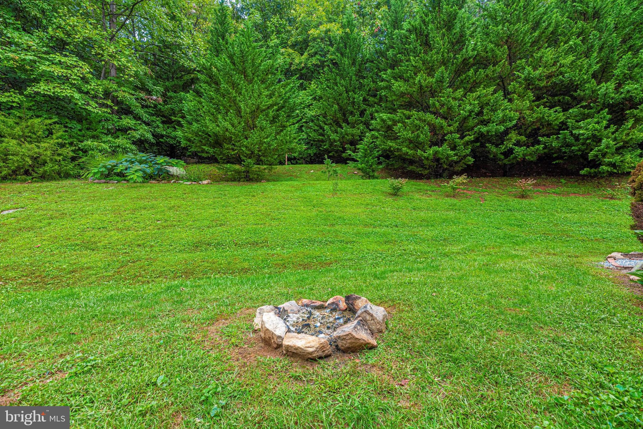 3250 Kaetzel Road Rohrersville, MD 21779 - Photo 47 of 63 Back Fire Pit