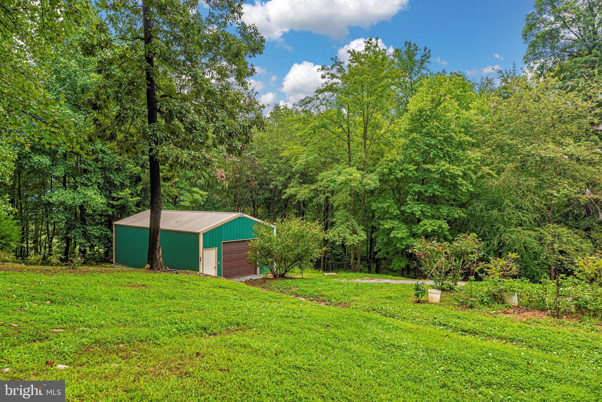 3250 Kaetzel Road Rohrersville, MD 21779 - Photo 48 of 63 Back /Side