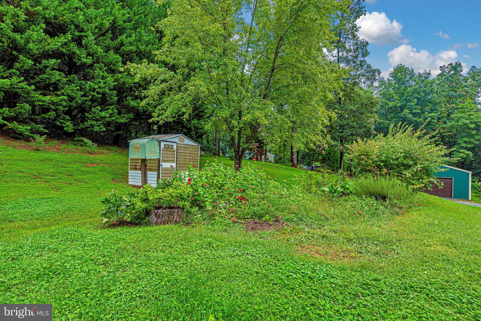 3250 Kaetzel Road Rohrersville, MD 21779 - Photo 50 of 63 Garden