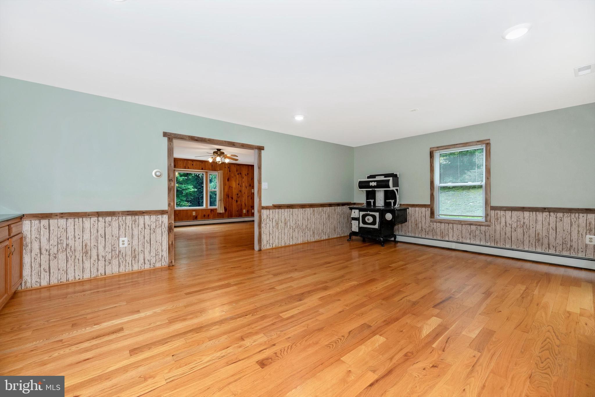 3250 Kaetzel Road Rohrersville, MD 21779 - Photo 6 of 63 Kitchen