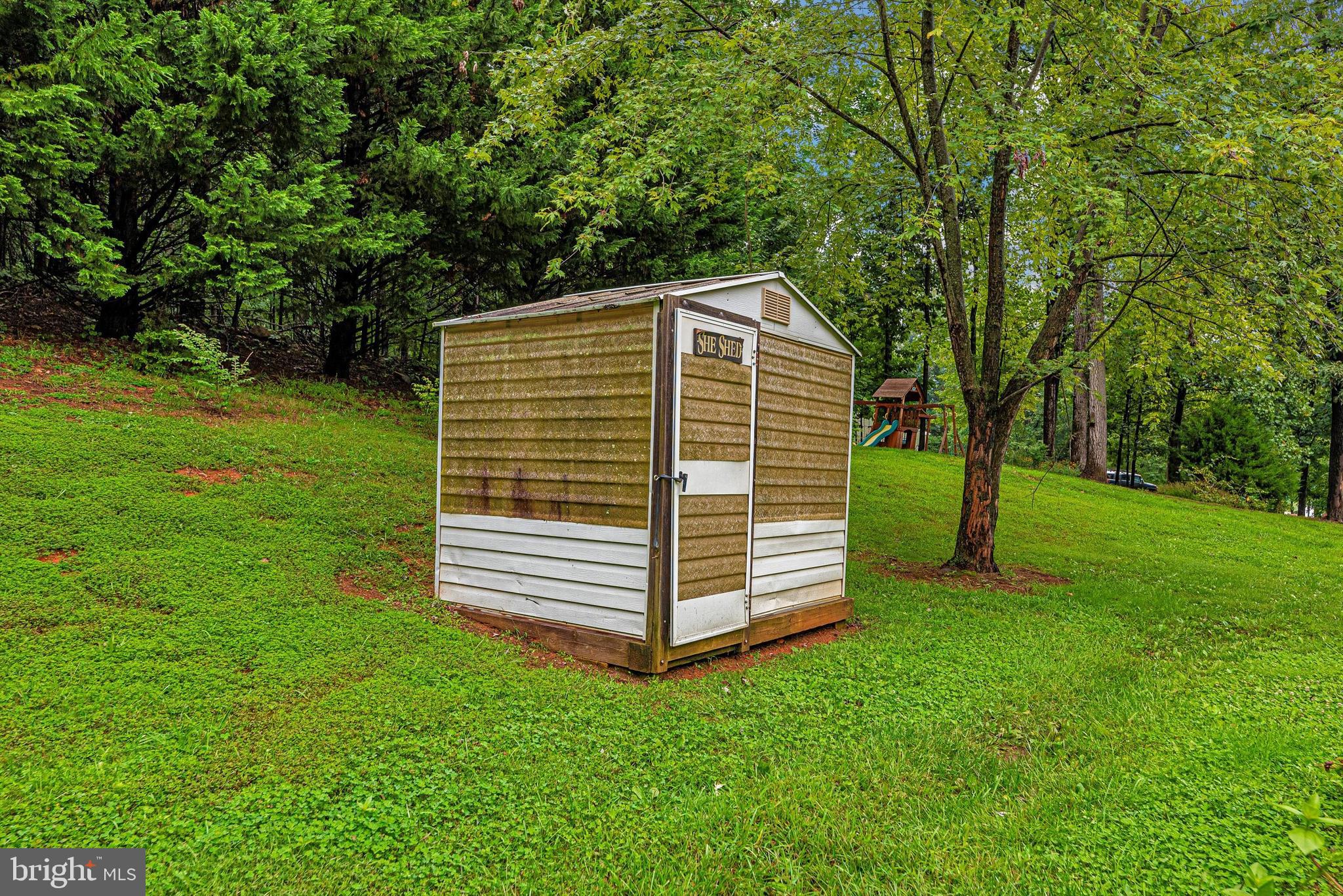 3250 Kaetzel Road Rohrersville, MD 21779 - Photo 51 of 63 Shed