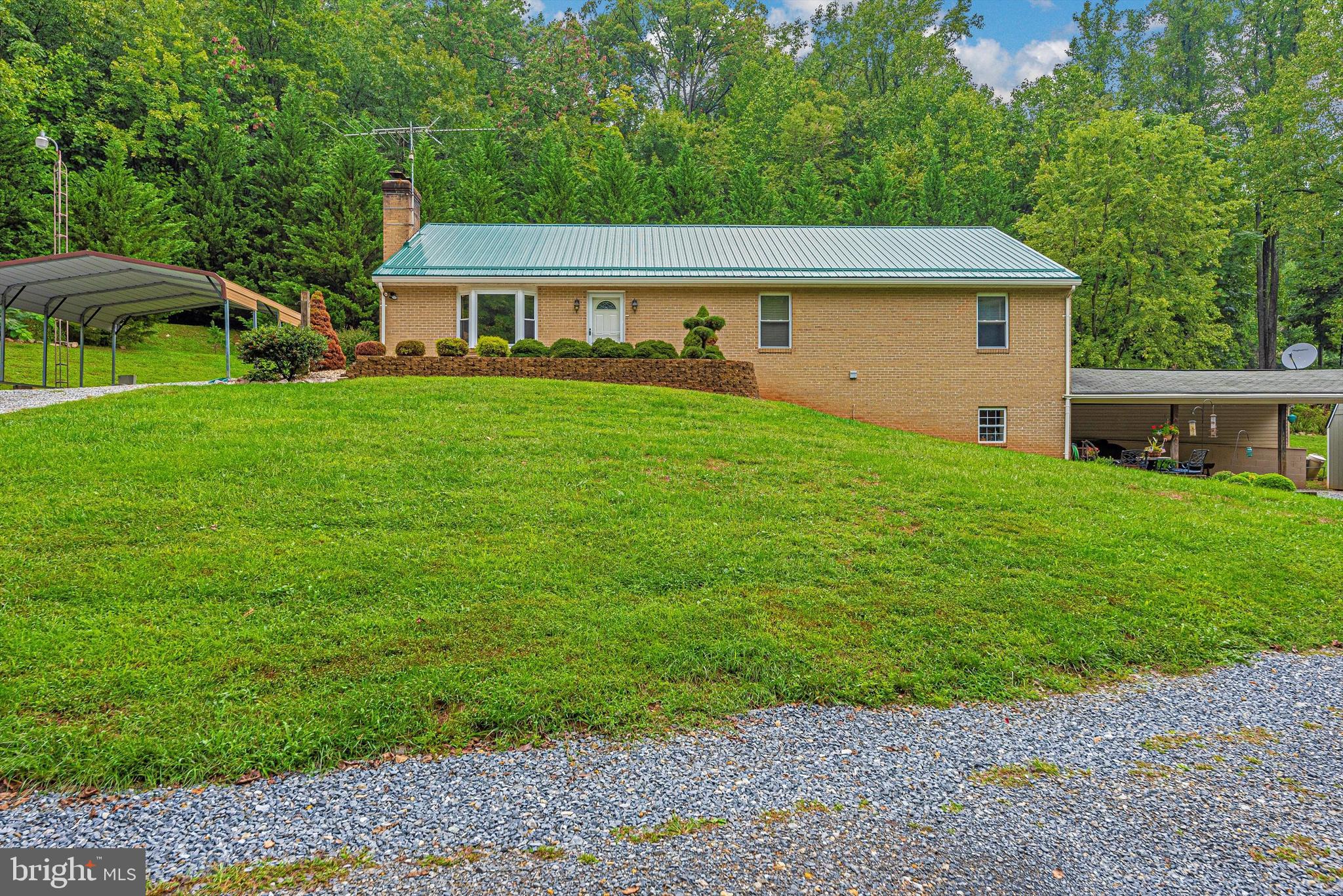 3250 Kaetzel Road Rohrersville, MD 21779 - Photo 53 of 63 Front