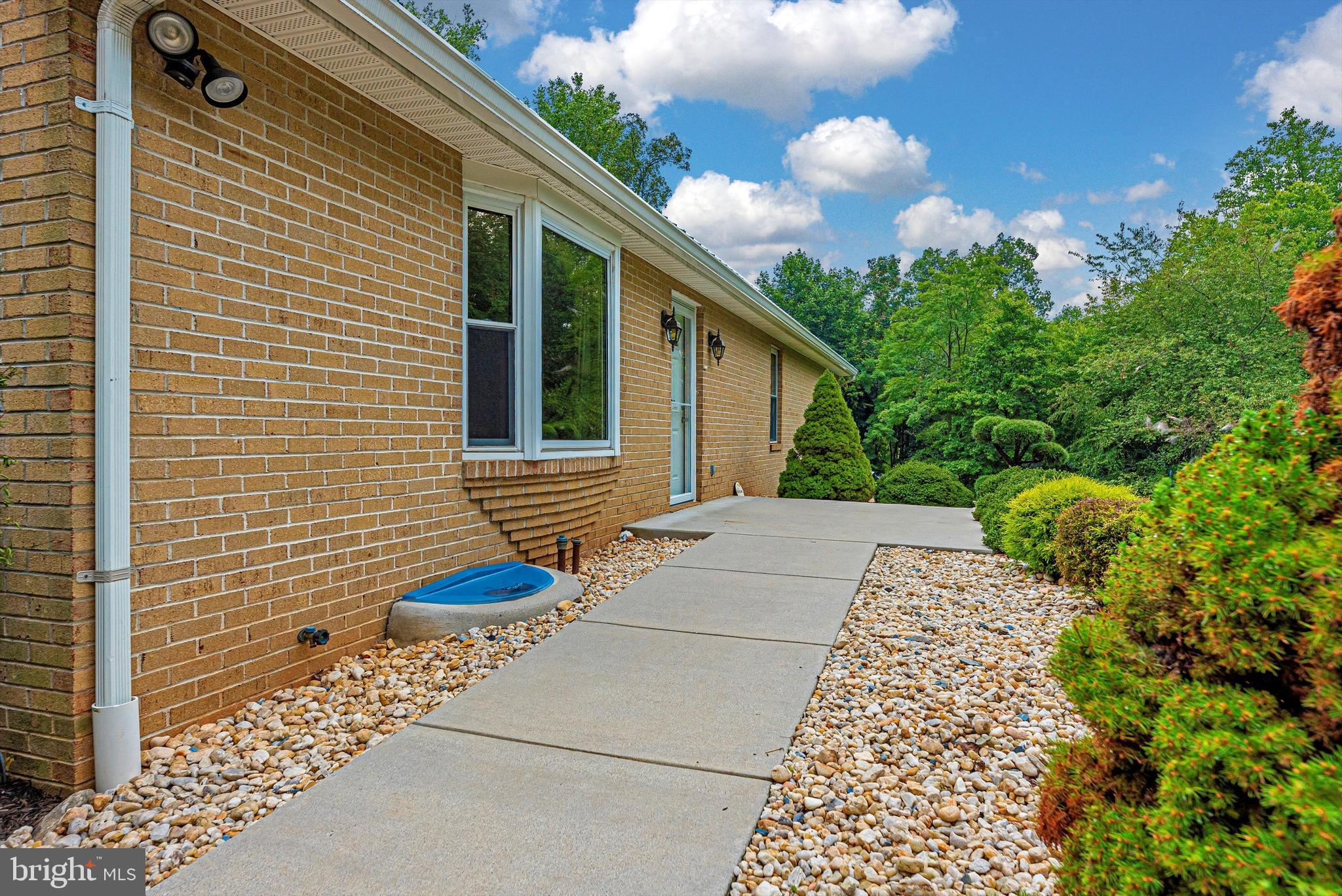 3250 Kaetzel Road Rohrersville, MD 21779 - Photo 54 of 63 Sidewalk