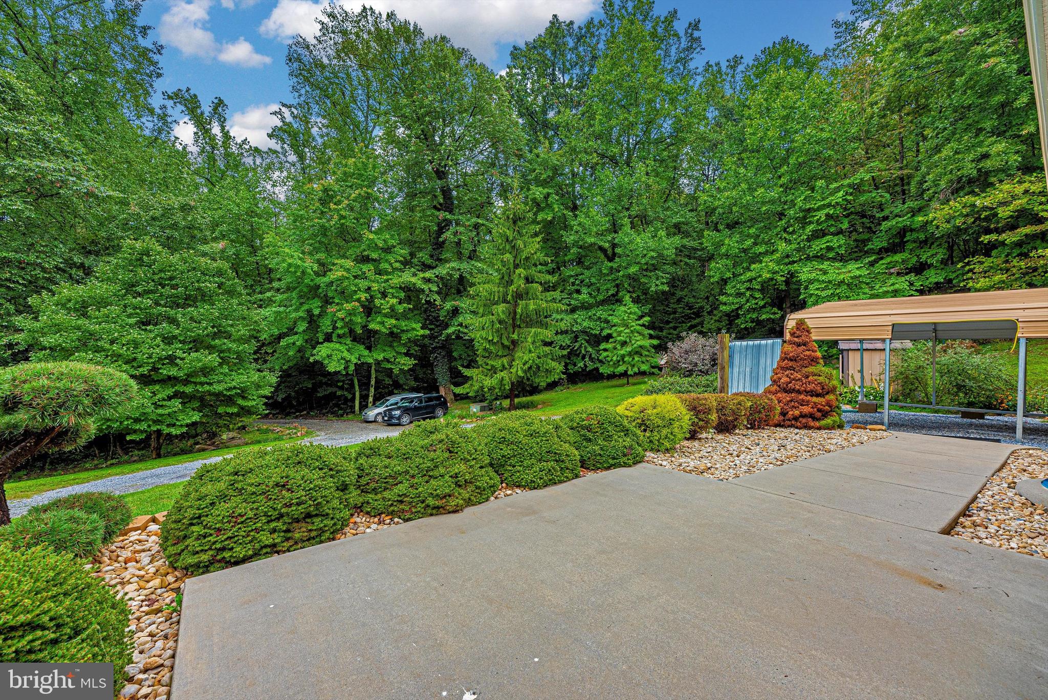 3250 Kaetzel Road Rohrersville, MD 21779 - Photo 55 of 63 Front