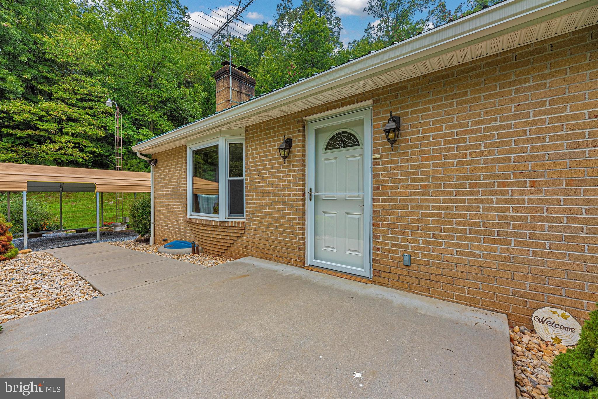 3250 Kaetzel Road Rohrersville, MD 21779 - Photo 56 of 63 Front