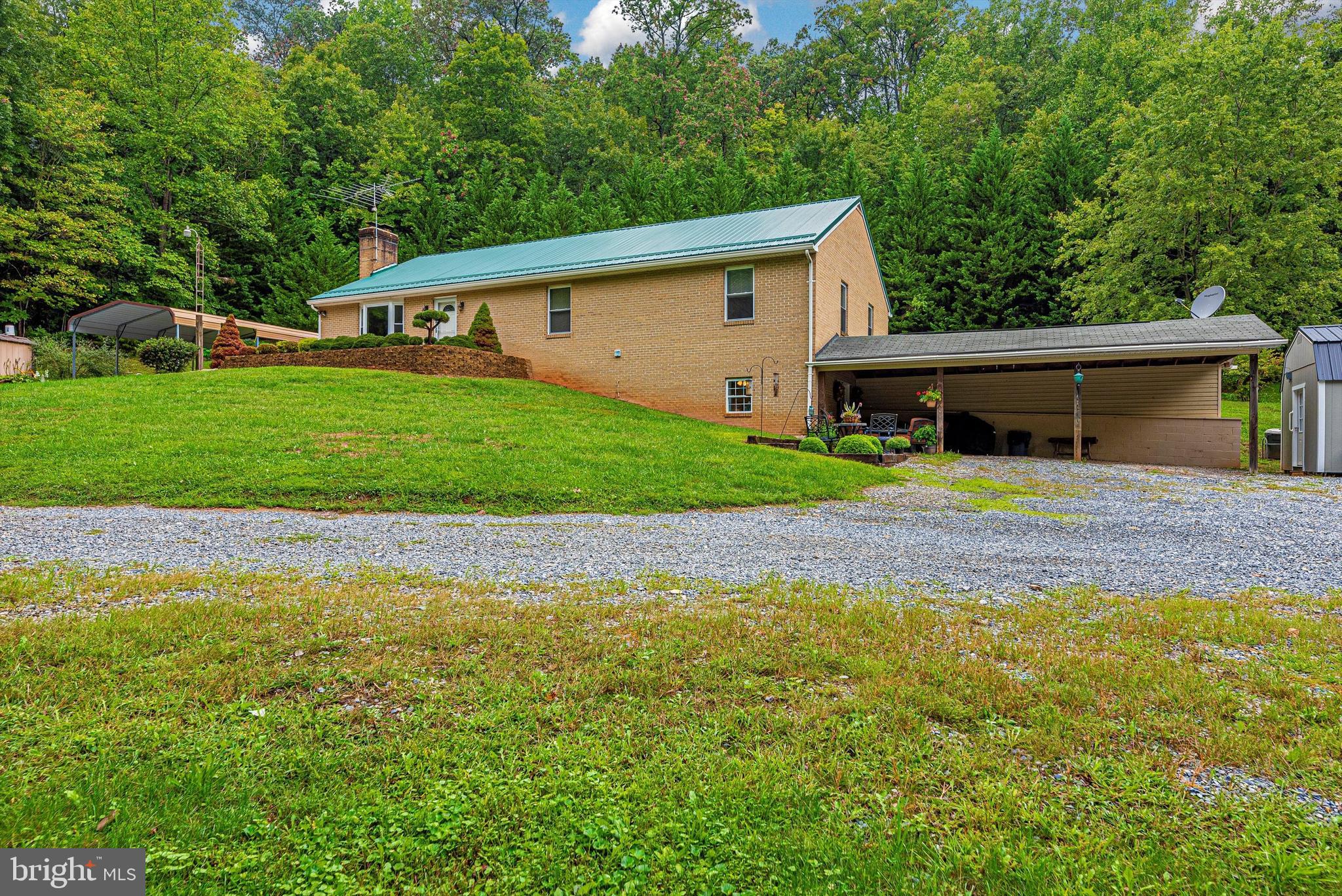 3250 Kaetzel Road Rohrersville, MD 21779 - Photo 57 of 63 Front