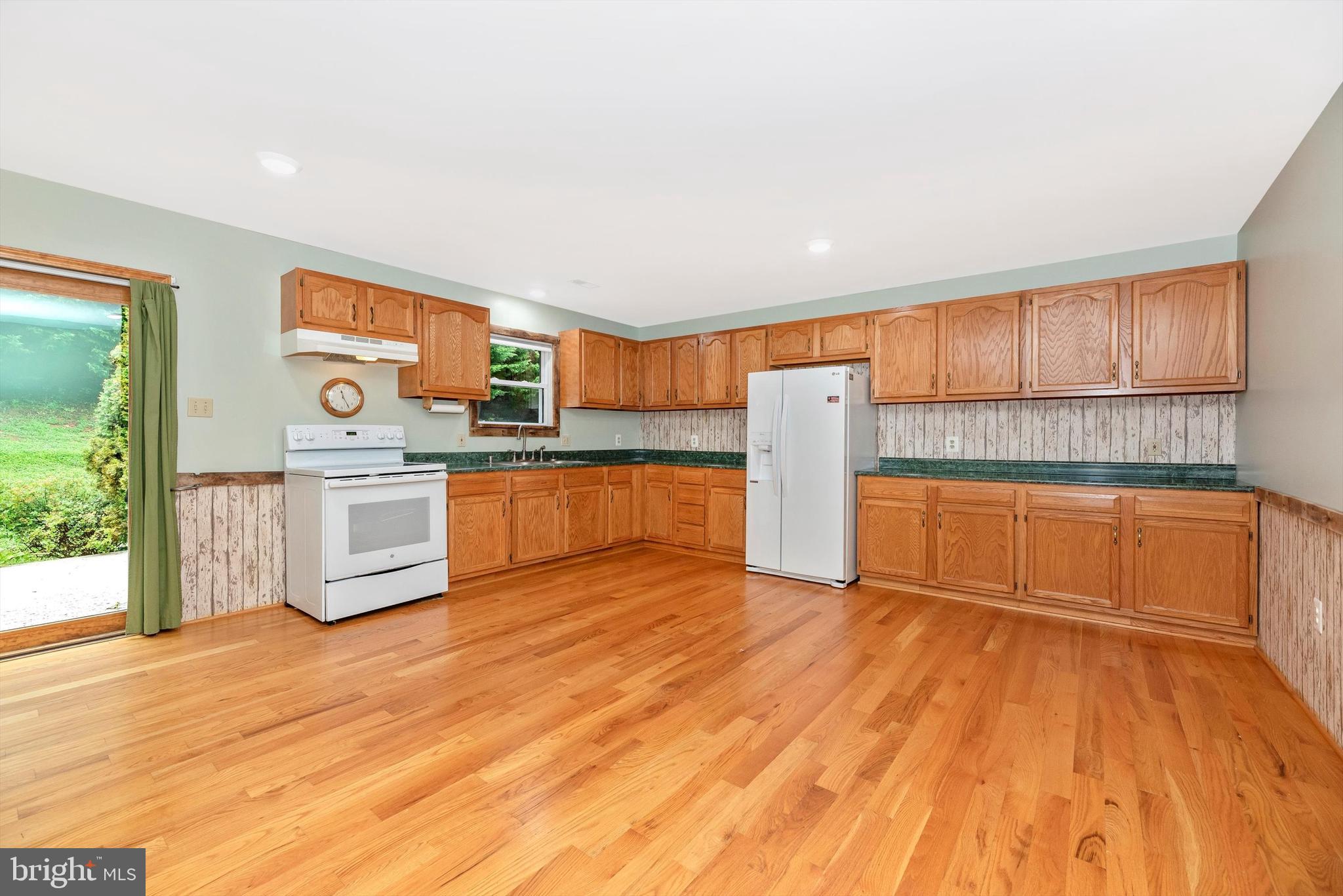 3250 Kaetzel Road Rohrersville, MD 21779 - Photo 9 of 63 Kitchen