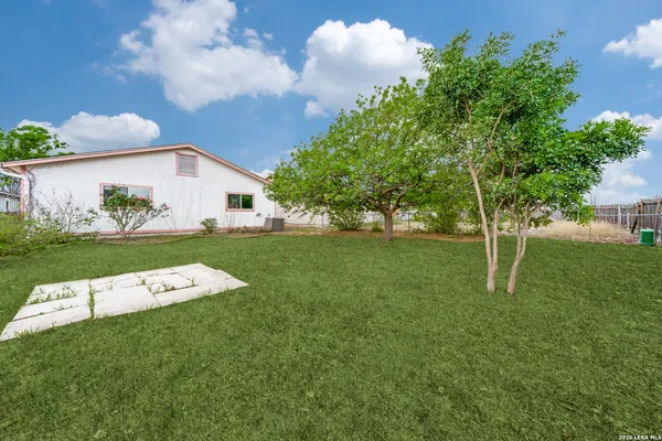 $1,700 | 6863 Cypress Mist Drive, Converse, TX 78109