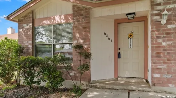 $1,795 | 6863 Cypress Mist Drive, Converse, TX 78109