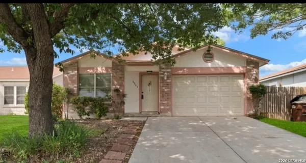 $1,700 | 6863 Cypress Mist Drive, Converse, TX 78109