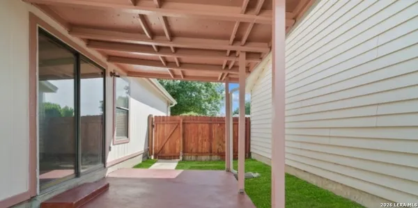 $1,700 | 6863 Cypress Mist Drive, Converse, TX 78109