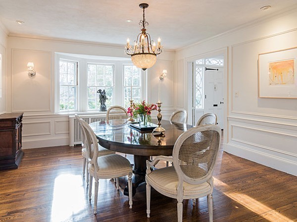 30 Fenwick Road Newton, MA 02468 - Photo 6 of 27 Gallery Image 6