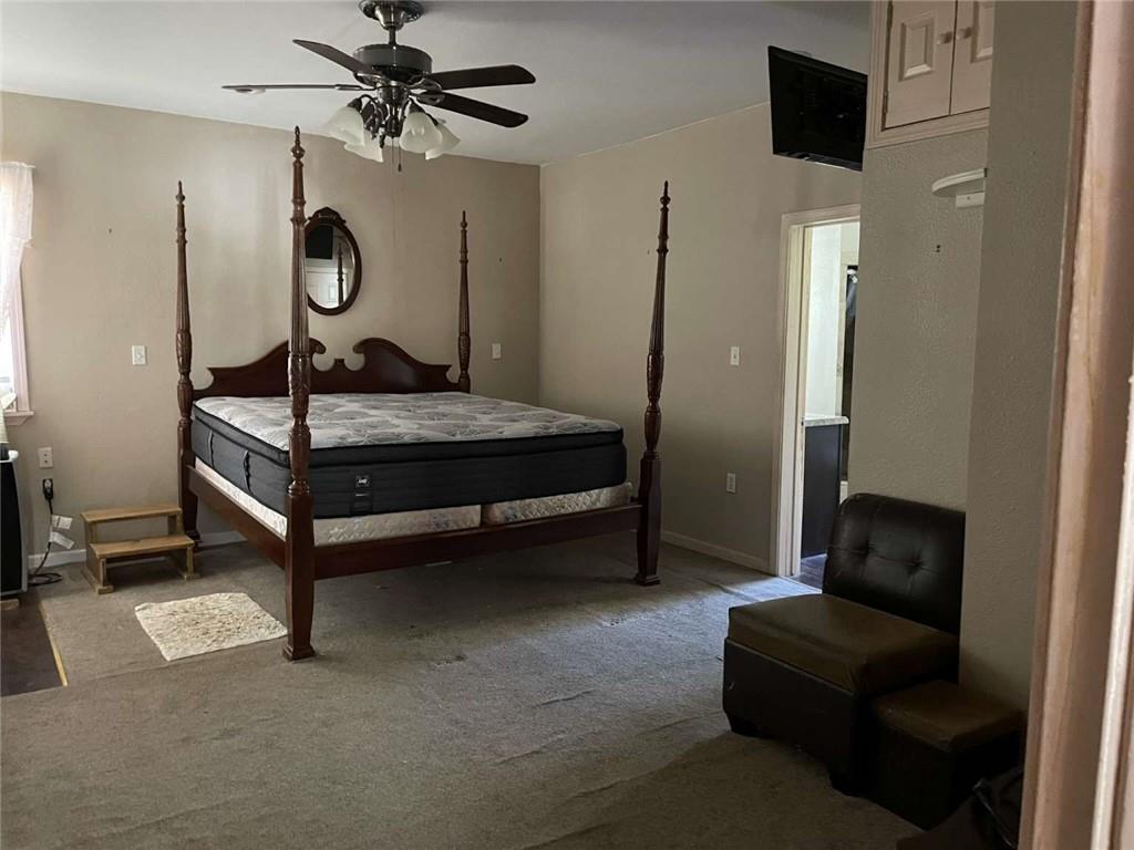 16721 Carthage Bluff Road Springfield, LA 70462 - Photo 16 of 40