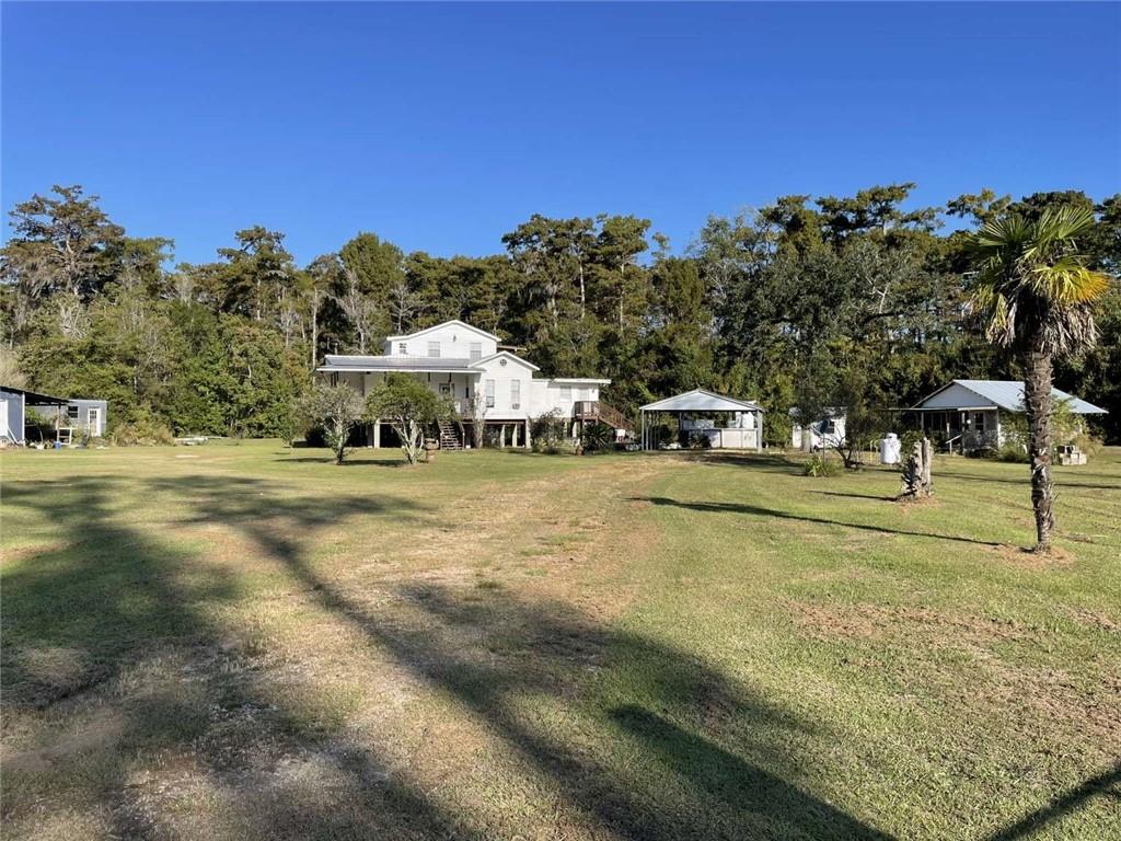 16721 Carthage Bluff Road Springfield, LA 70462 - Photo 2 of 40