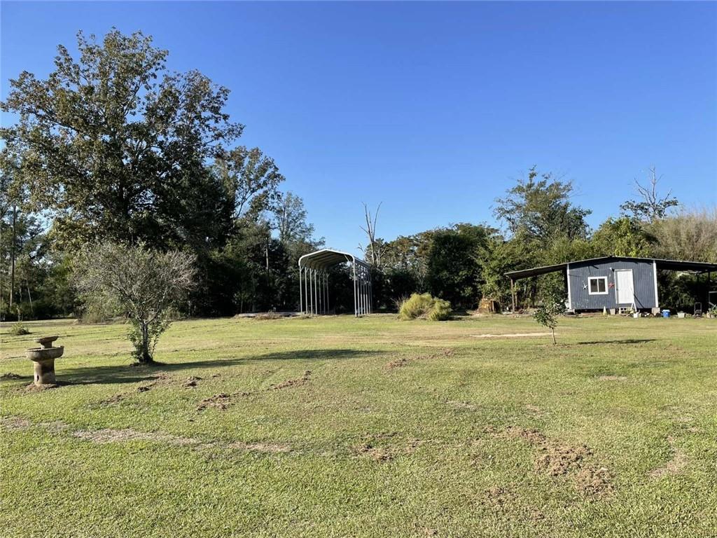 16721 Carthage Bluff Road Springfield, LA 70462 - Photo 40 of 40