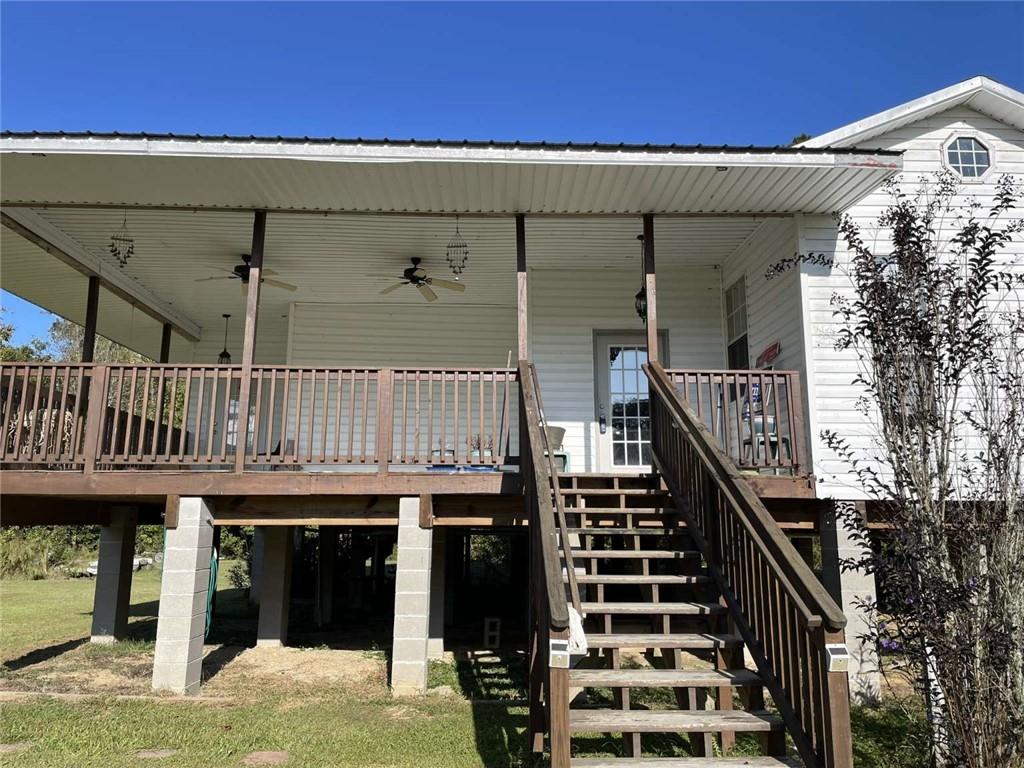 16721 Carthage Bluff Road Springfield, LA 70462 - Photo 5 of 40