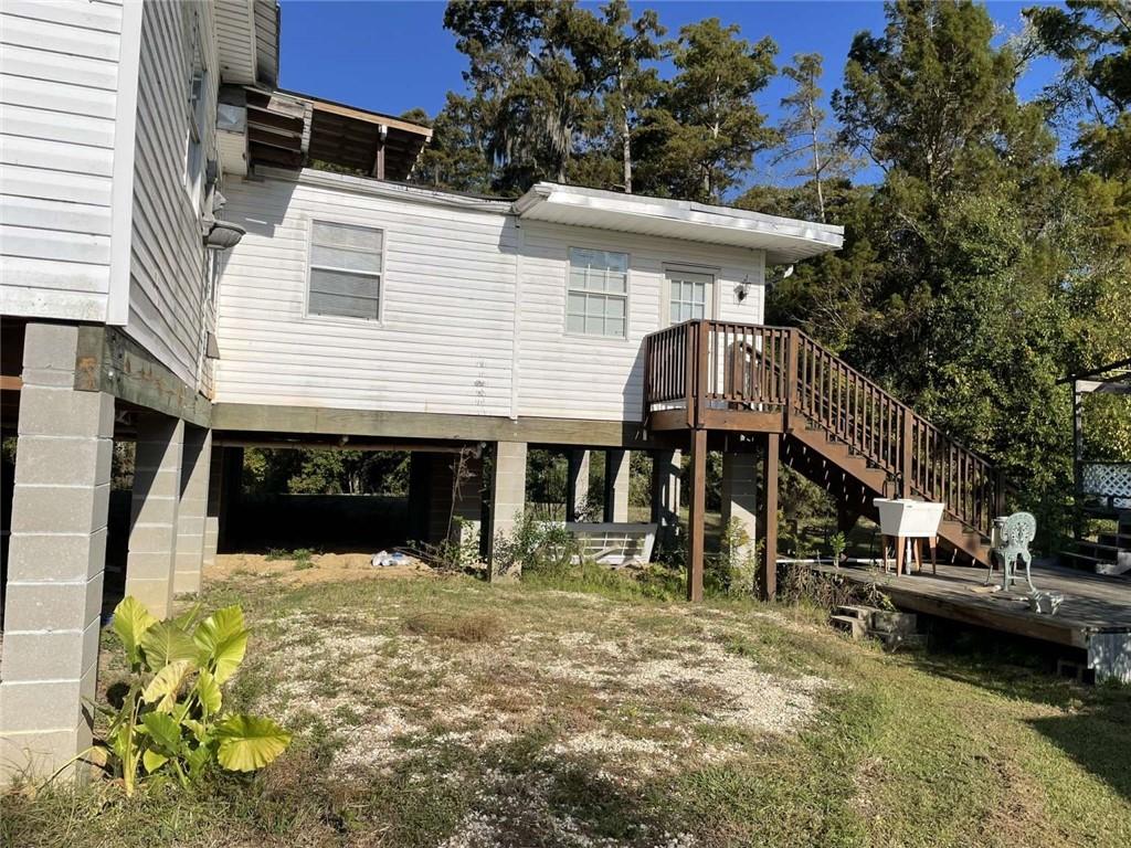 16721 Carthage Bluff Road Springfield, LA 70462 - Photo 6 of 40