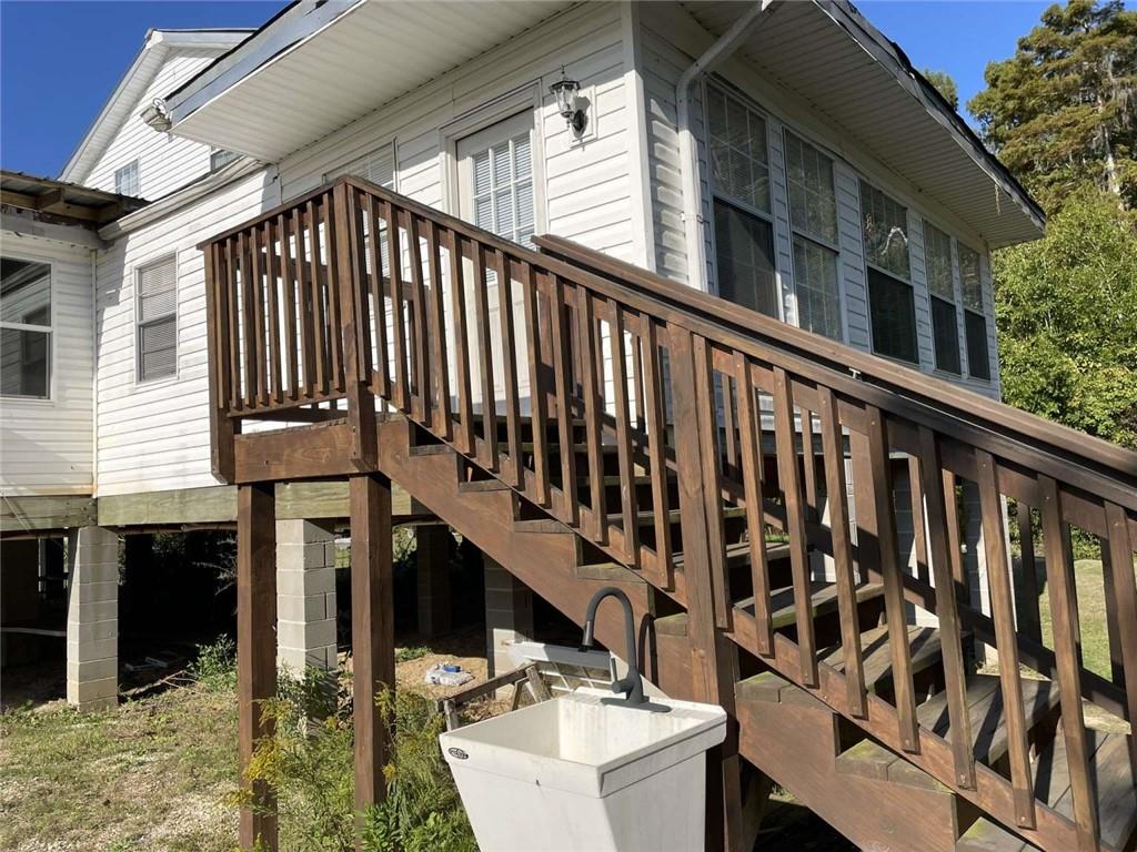 16721 Carthage Bluff Road Springfield, LA 70462 - Photo 7 of 40