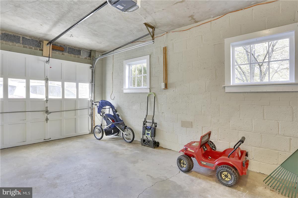1600 Grace Church Road Silver Spring, MD 20910 - Photo 25 of 29 One car side load garage