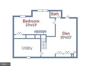 1600 Grace Church Road Silver Spring, MD 20910 - Photo 29 of 29 Interior (General)