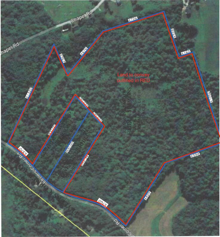 1281 Feylers Corner Road Waldoboro, ME 04572 - Photo 2 of 12 1281 Feylers Corner Road, Waldoboro