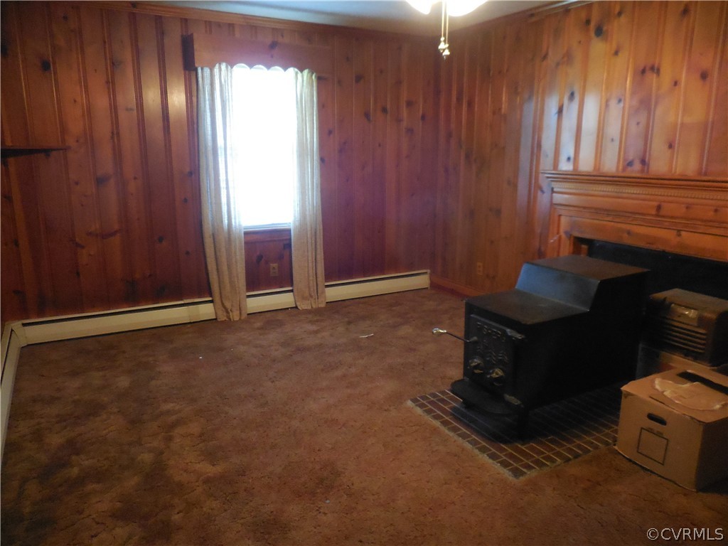 3014 Hungary Spring Road Henrico, VA 23228 - Photo 8 of 22 Gallery Image 8