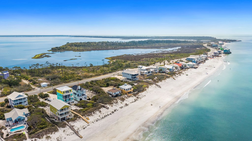 4191 Cape San Blas Road Port St. Joe, FL 32456 - Photo 51 of 51