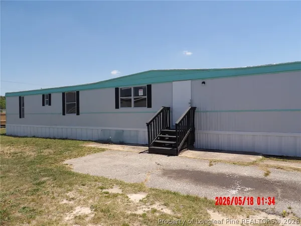 $750 | 1326 Verlie Drive, Spring Lake, NC 28390