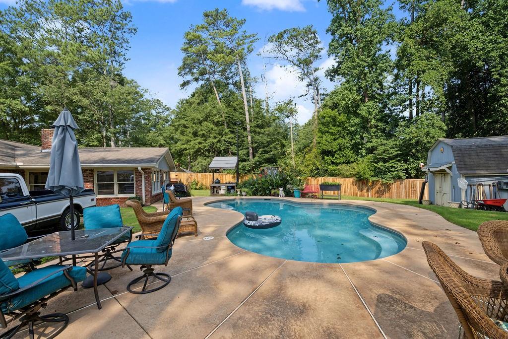 3090 Randolph Road Northeast Atlanta, GA 30345 - Photo 32 of 41 Gallery Image 32