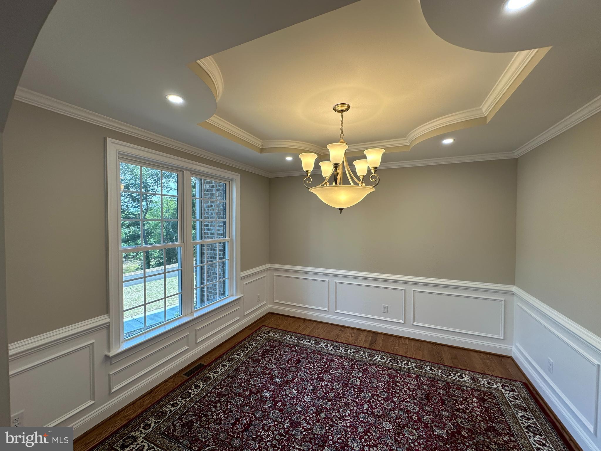 5 Keval Gyan Way Winchester, VA 22603 - Photo 18 of 49 a view of a room with a window