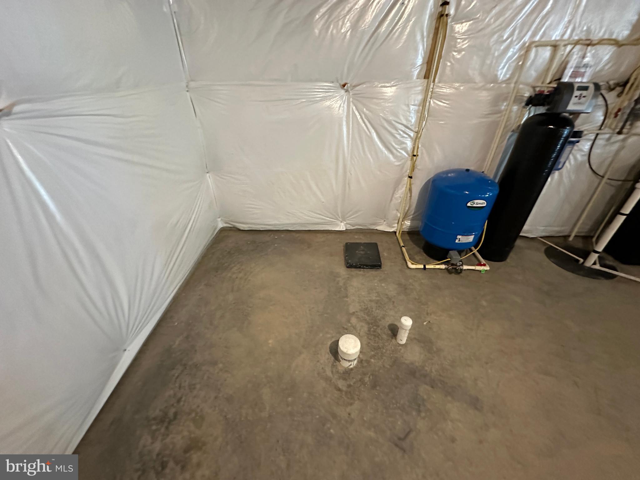 5 Keval Gyan Way Winchester, VA 22603 - Photo 45 of 49 a view of a storage