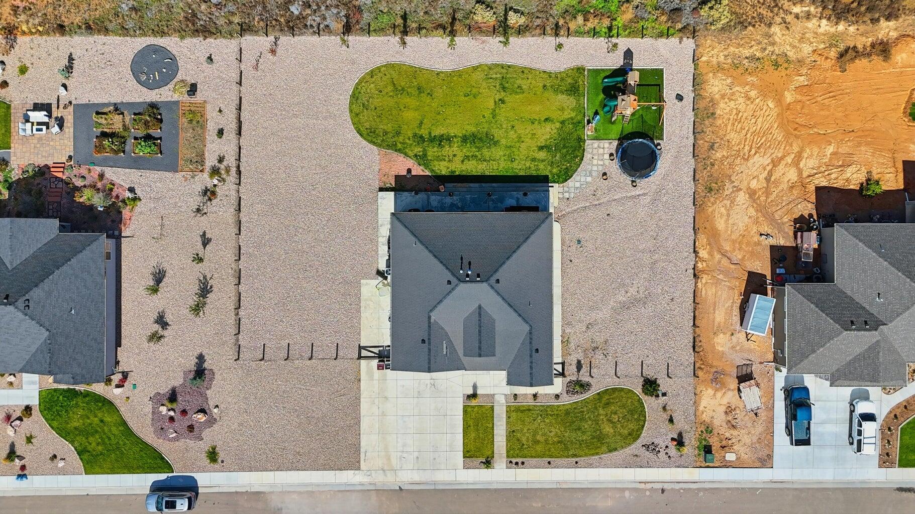 2418 West 4975th Street North Cedar City, UT 84721 - Photo 50 of 55 Exterior