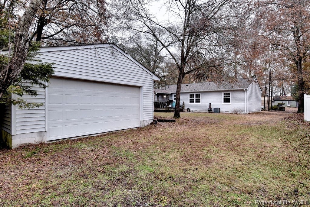4040 South Riverside Drive Lanexa, VA 23089 - Photo 21 of 22 Gallery Image 21
