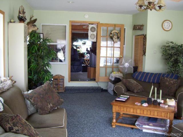 2020 Mushroom Road Snover, MI 48472 - Photo 3 of 10 Fla rm 1
