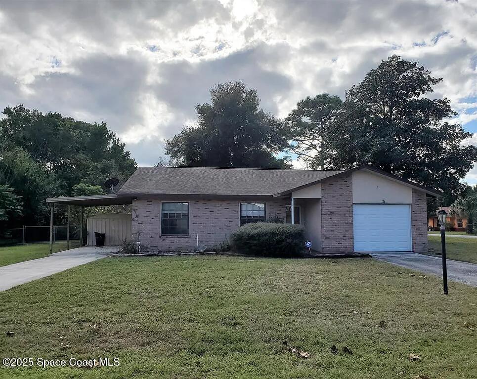 463 Spring Lane Ocala, FL 34472 - Photo 1 of 3 1 - 463 Spring Ln