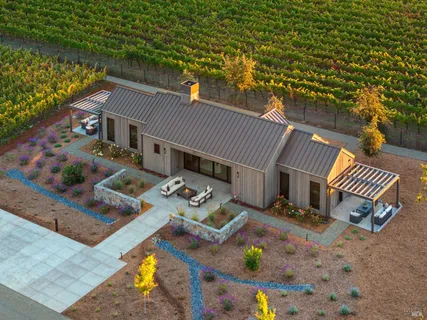 $24,777,000 | 1590 McKinley Road, Napa, CA 94558