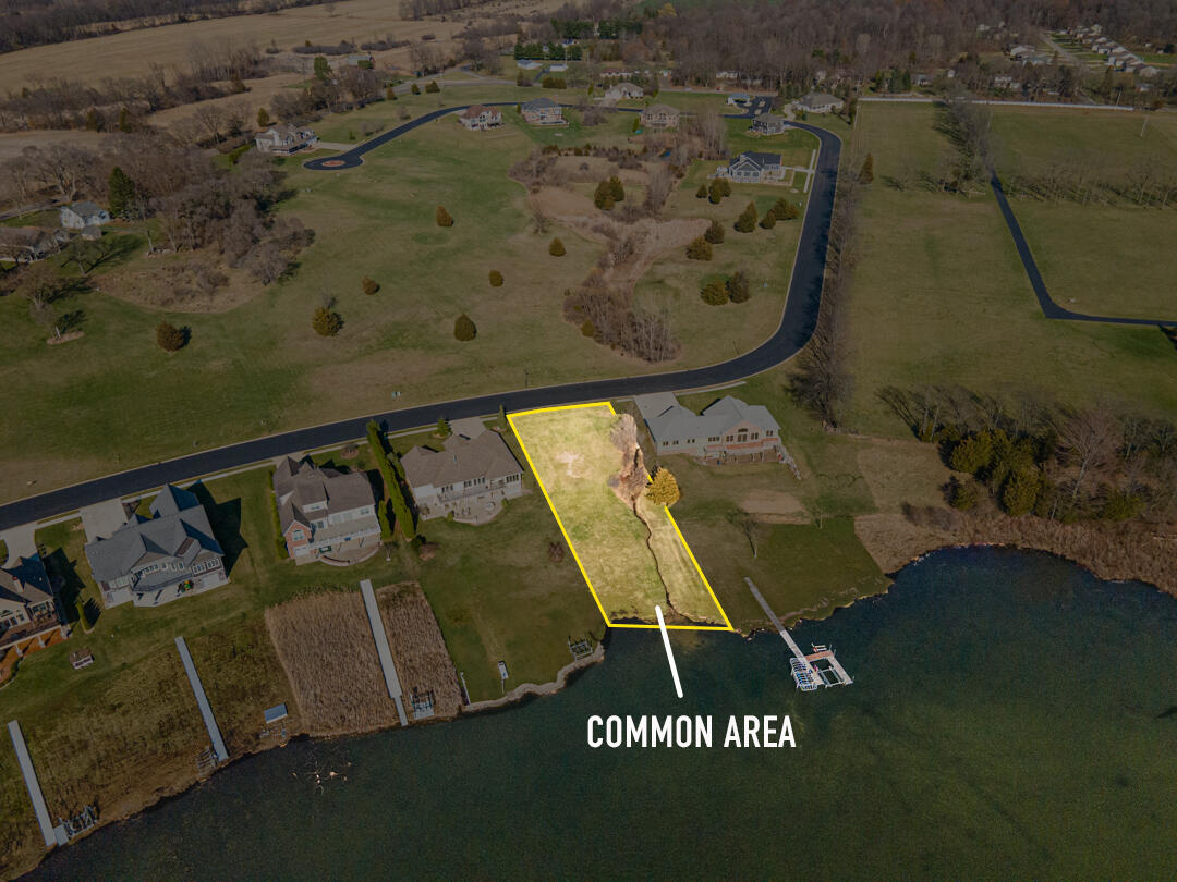 48 Napoleon Road Jackson, MI 49201 - Photo 12 of 12 Common Area Lake Access