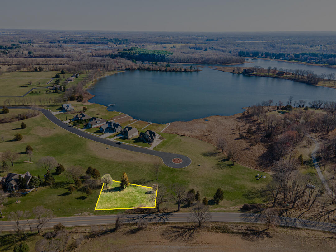 48 Napoleon Road Jackson, MI 49201 - Photo 4 of 12 Lot 48