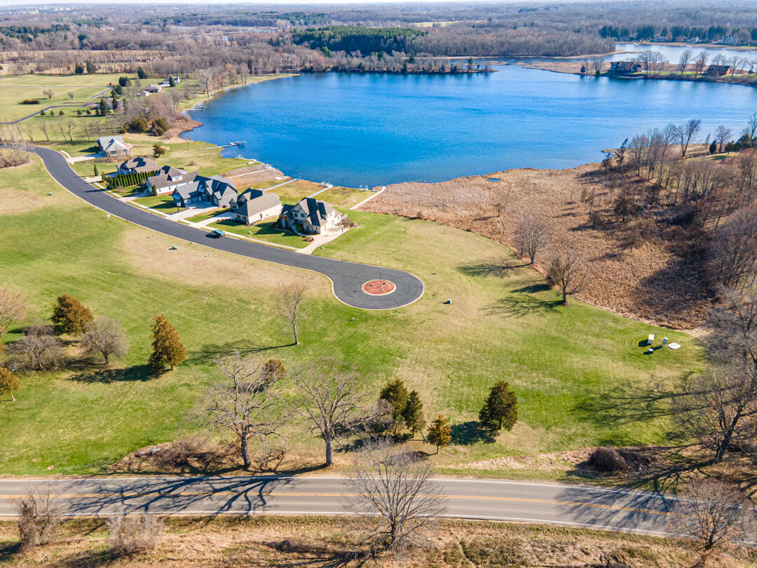 48 Napoleon Road Jackson, MI 49201 - Photo 9 of 12 Coronado & Price Lake