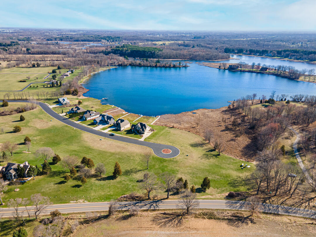 48 Napoleon Road Jackson, MI 49201 - Photo 10 of 12 Coronado & Price Lake