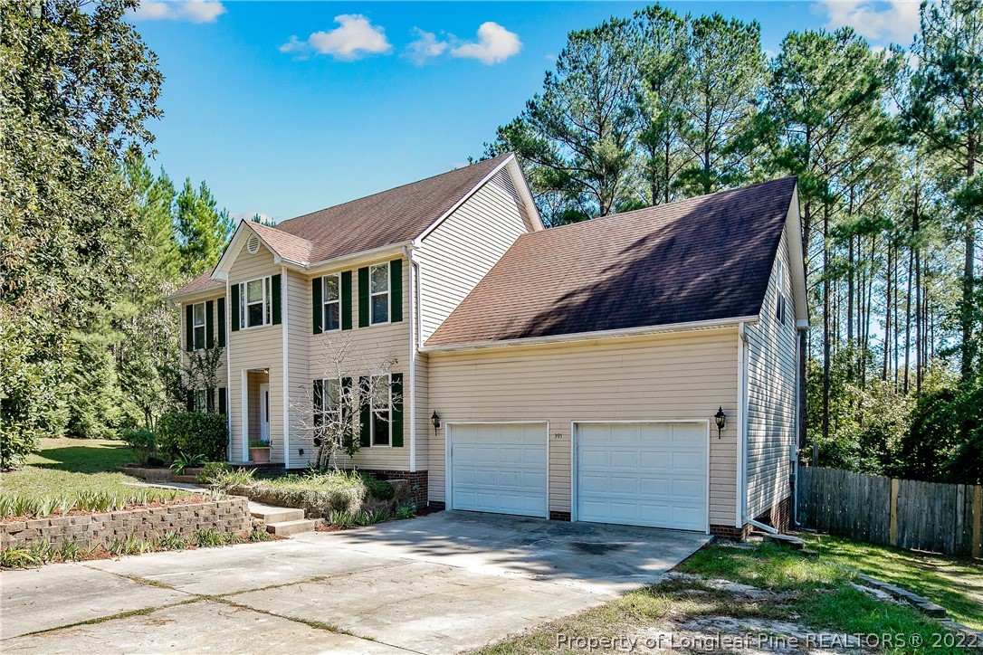 391 Senter Lane Spring Lake, NC 28390 - Photo 1 of 47 Gallery Image 1