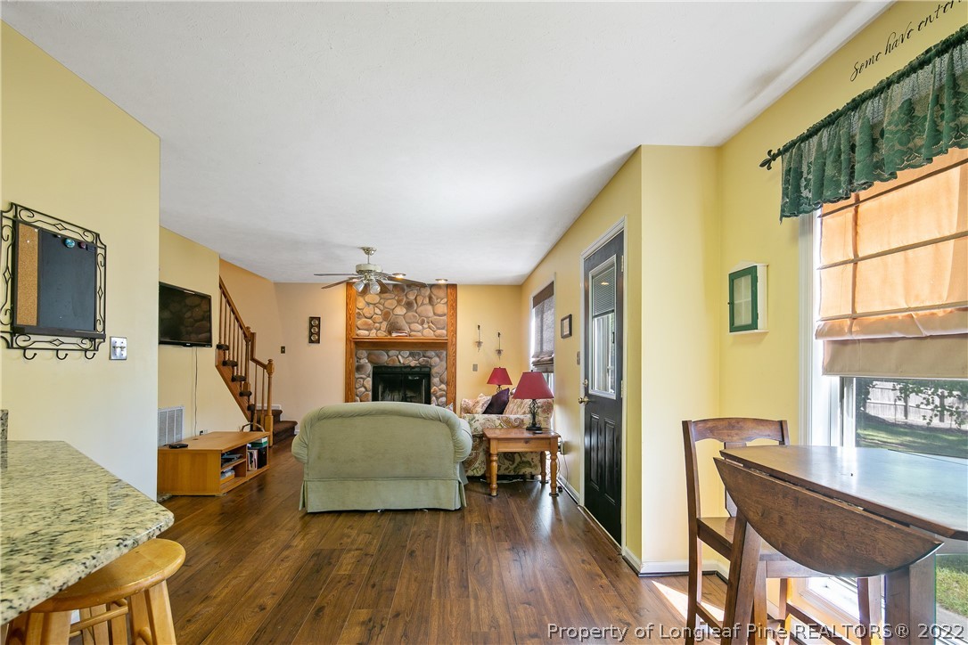 391 Senter Lane Spring Lake, NC 28390 - Photo 14 of 47 Gallery Image 14