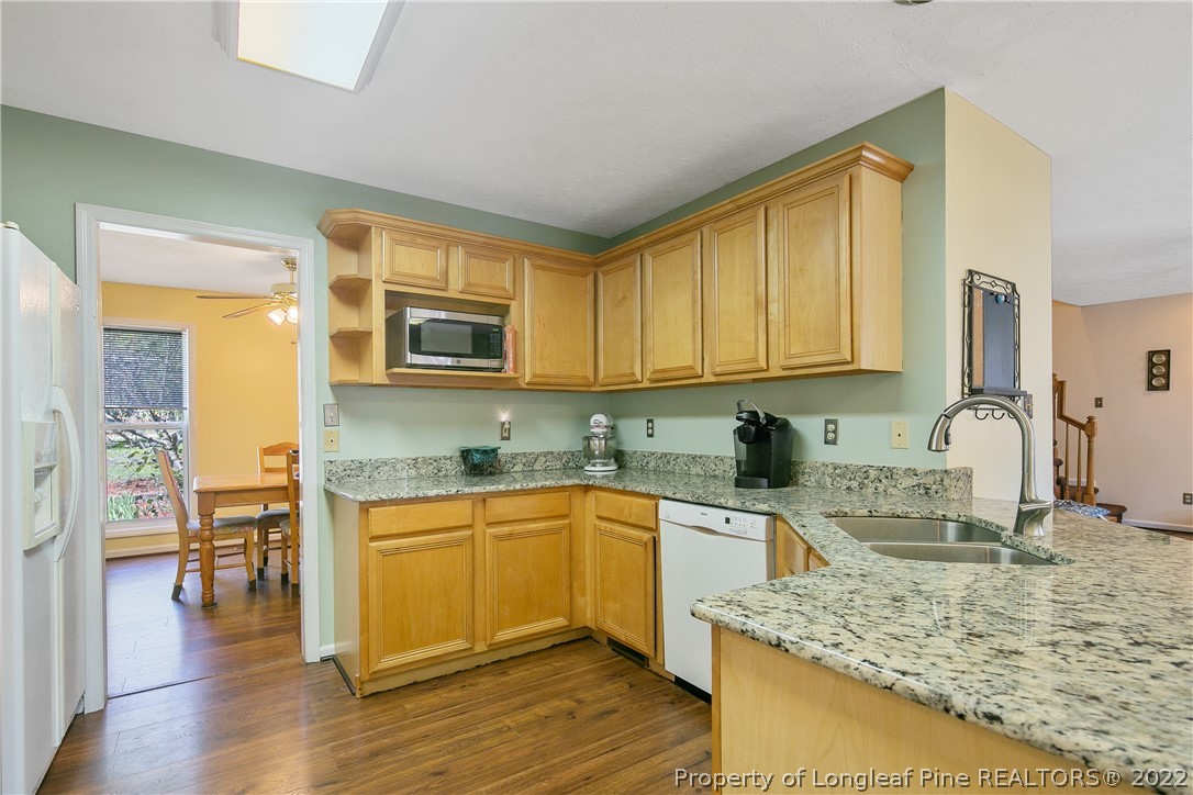 391 Senter Lane Spring Lake, NC 28390 - Photo 17 of 47 Gallery Image 17