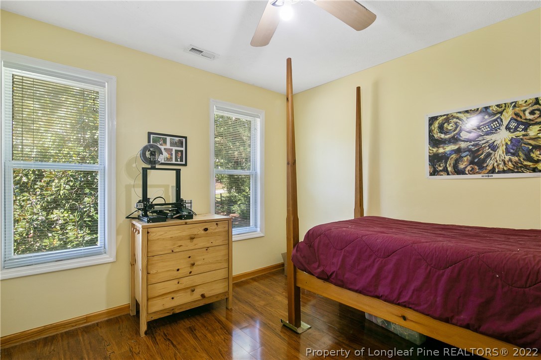 391 Senter Lane Spring Lake, NC 28390 - Photo 25 of 47 Gallery Image 25