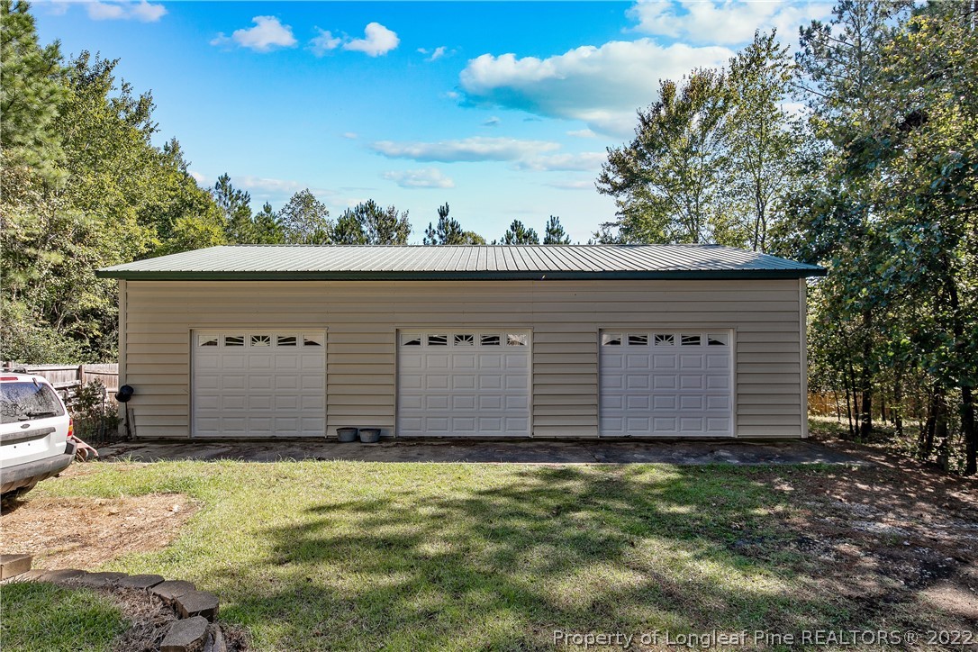 391 Senter Lane Spring Lake, NC 28390 - Photo 44 of 47 Gallery Image 44