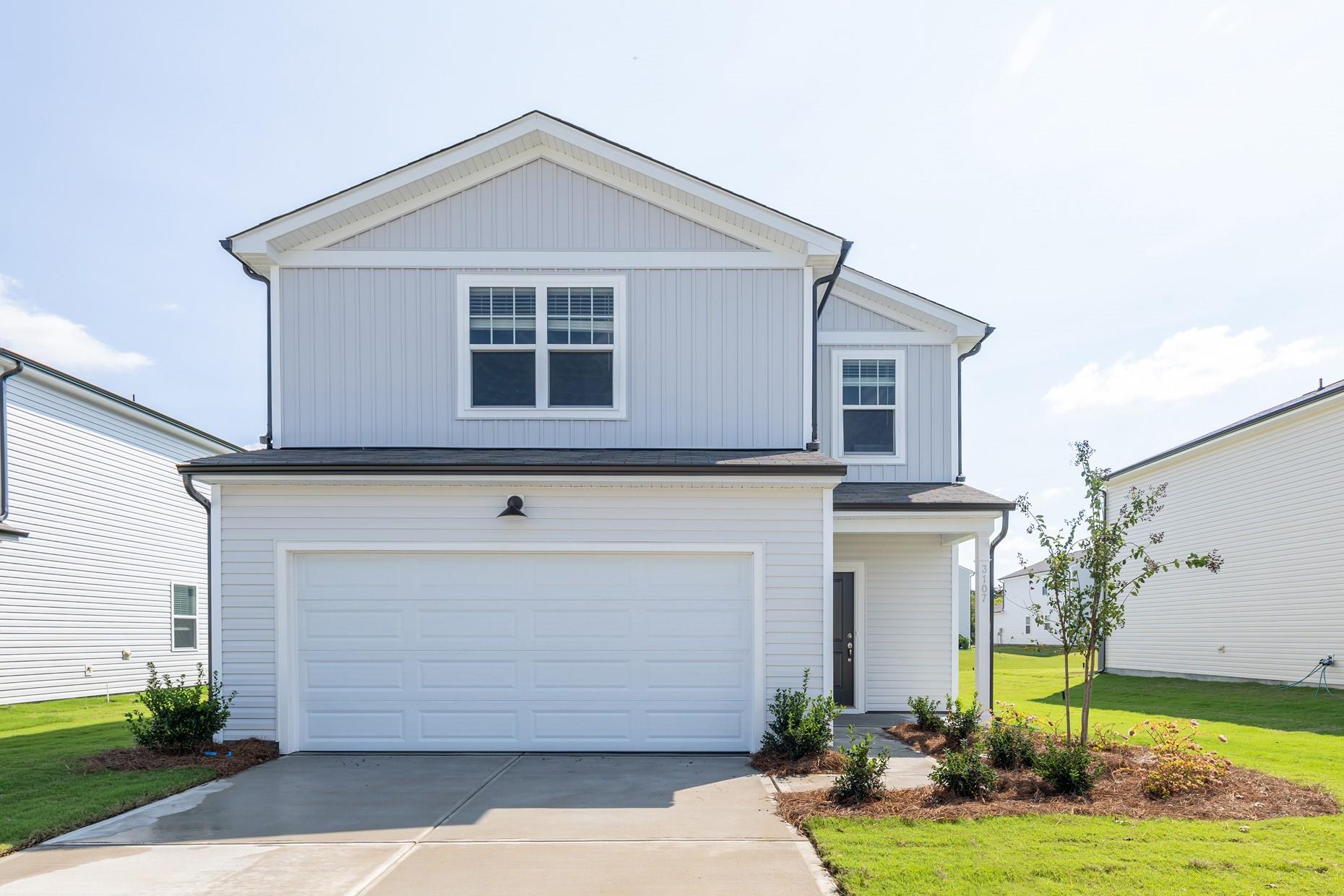 1276 Maple Shade Road Southwest, Unit 78 Concord, NC 28027 - Photo 1 of 12 Gallery Image 1