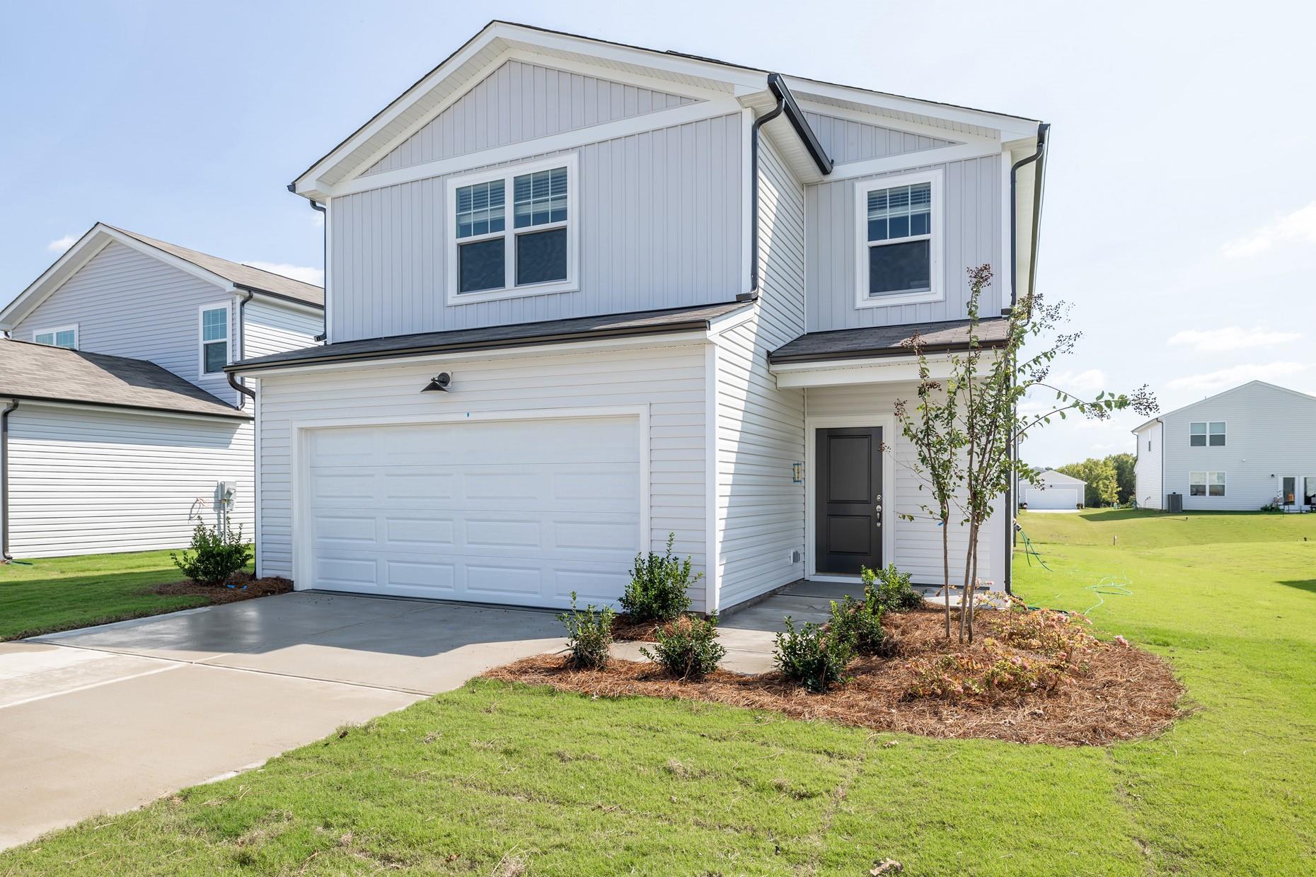 1276 Maple Shade Road Southwest, Unit 78 Concord, NC 28027 - Photo 2 of 12 Gallery Image 2