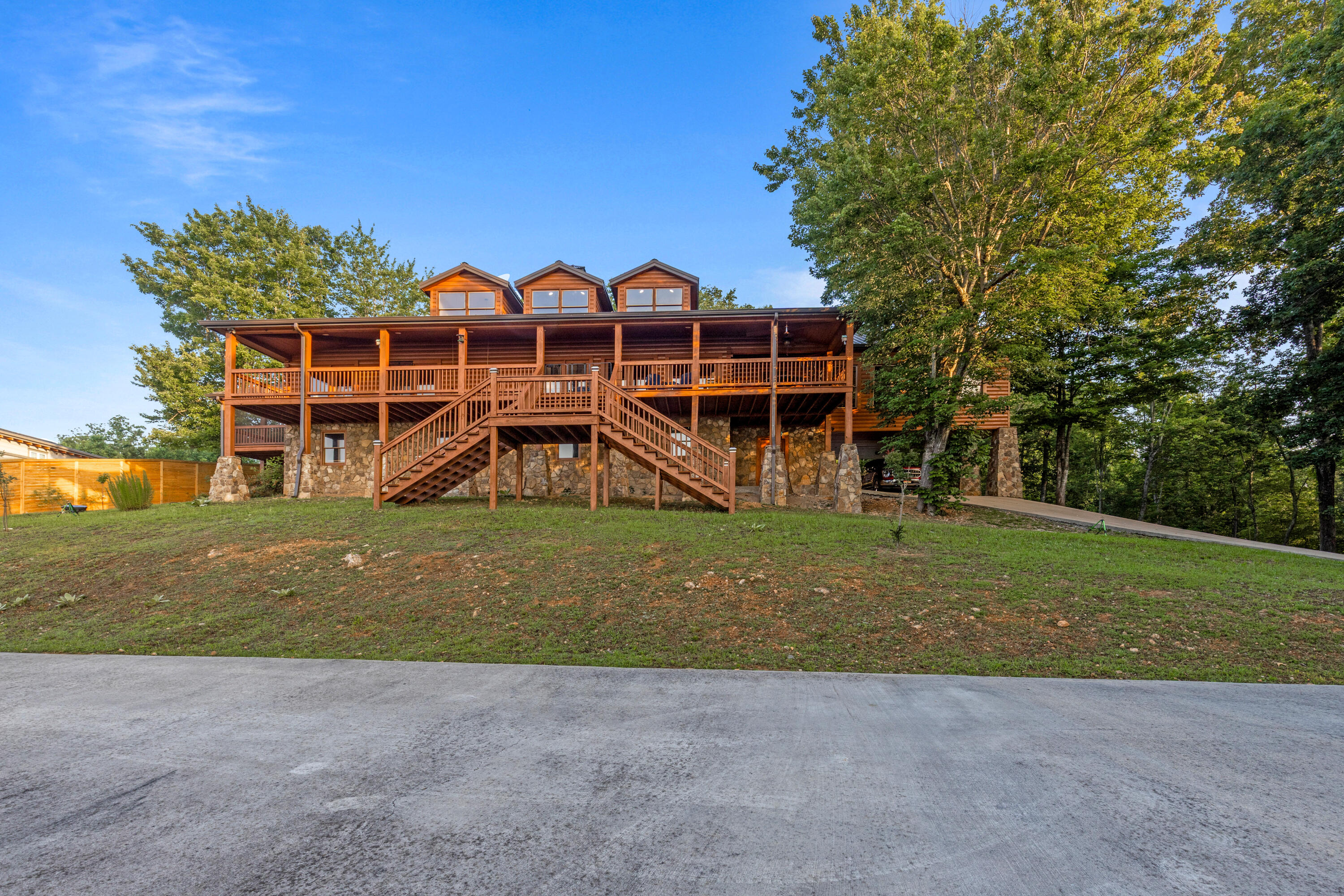 260 Lakeside Lodge Road Spring City, TN 37381 - Photo 96 of 175 Lakeside-90