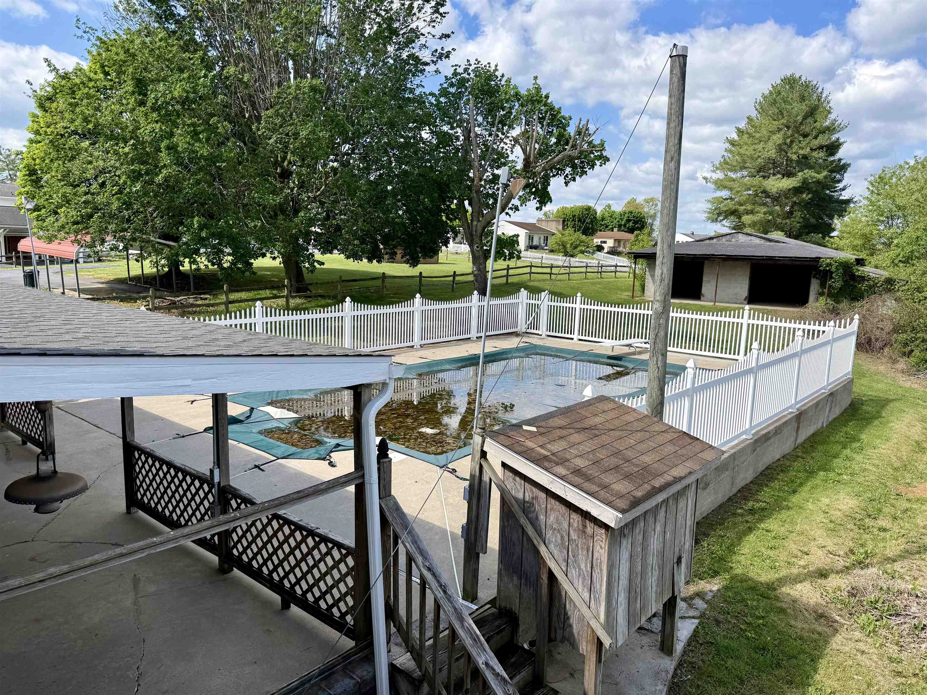 369 Monger Hill Road Elkton, VA 22827 - Photo 33 of 48