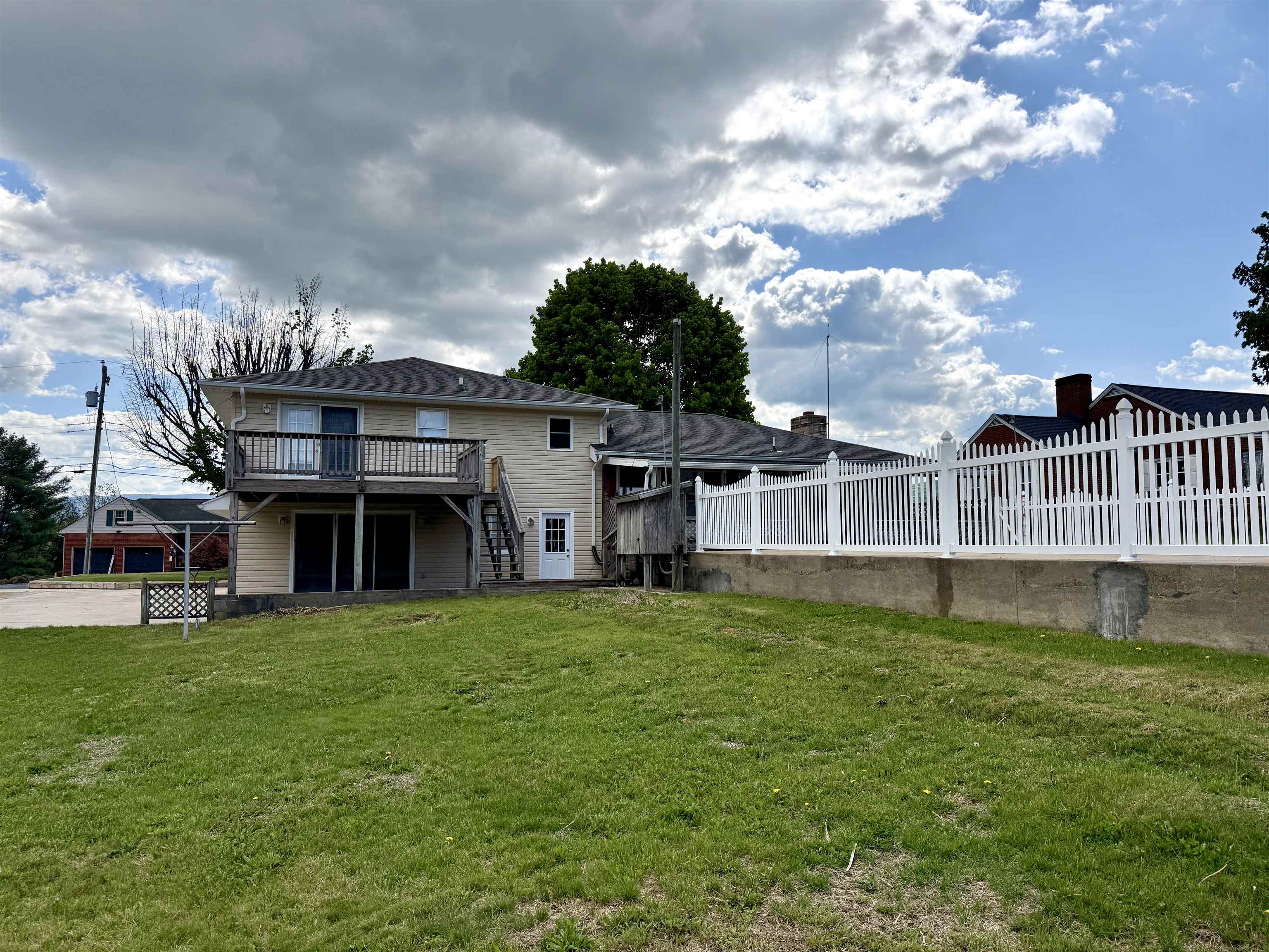 369 Monger Hill Road Elkton, VA 22827 - Photo 47 of 48